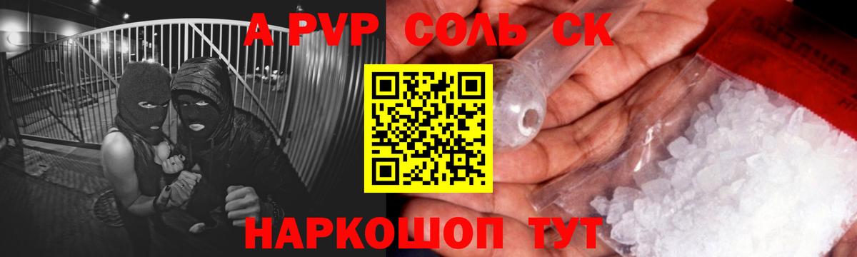 Альфа ПВП СК Алейск