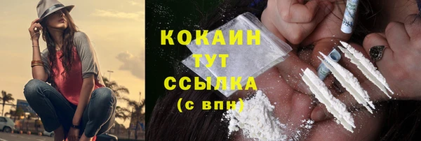 стафф Абаза